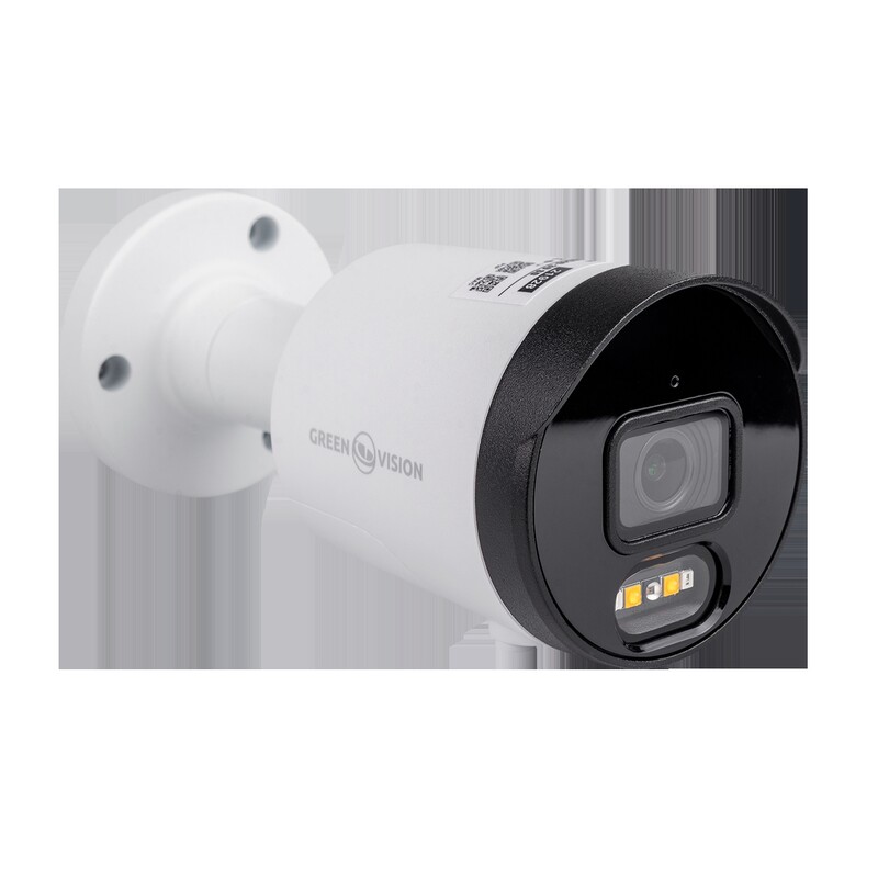 GreenVision GV-187-IP-ECO-AD-COS40-30 SD — изображение модели