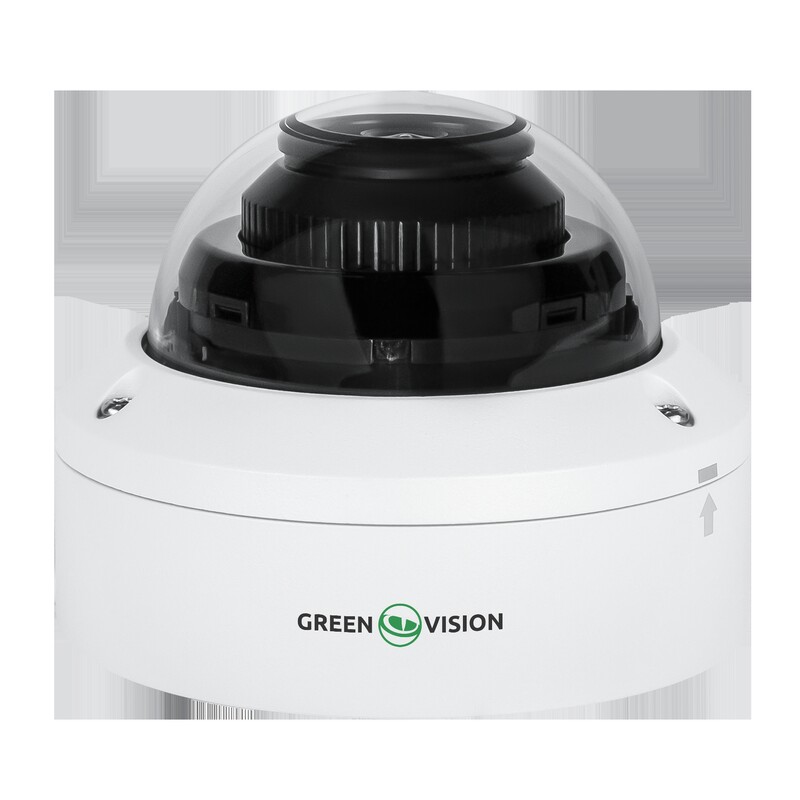 GreenVision GV-174-IP-IF-DOS50-30 SDA — изображение модели