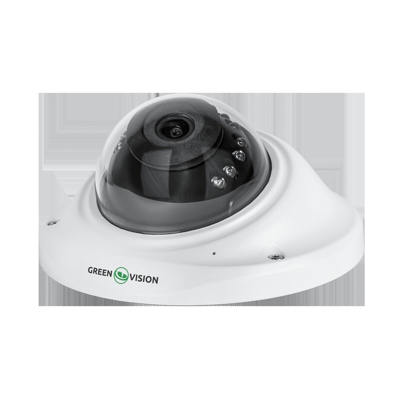 GreenVision GV-164-IP-FM-DOA50-15 POE 5MP (Lite) — изображение модели