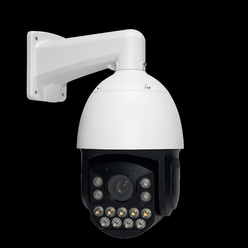 GreenVision GV-189-IP-H-DOS50VM-240 SD — зображення товару 1