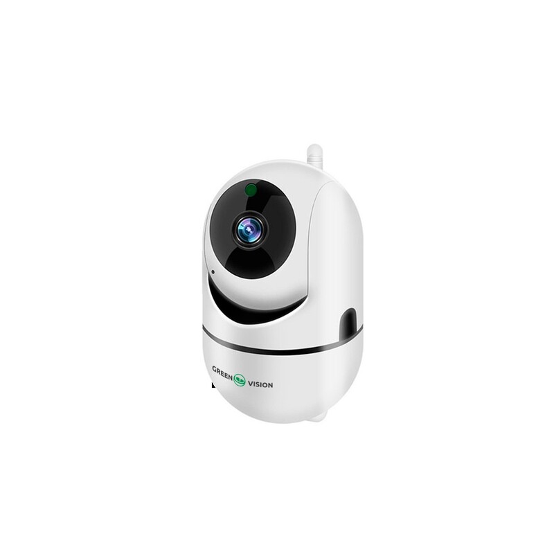 GreenVision GV-165-GM-DIG30-10 PTZ 3MP — зображення моделі