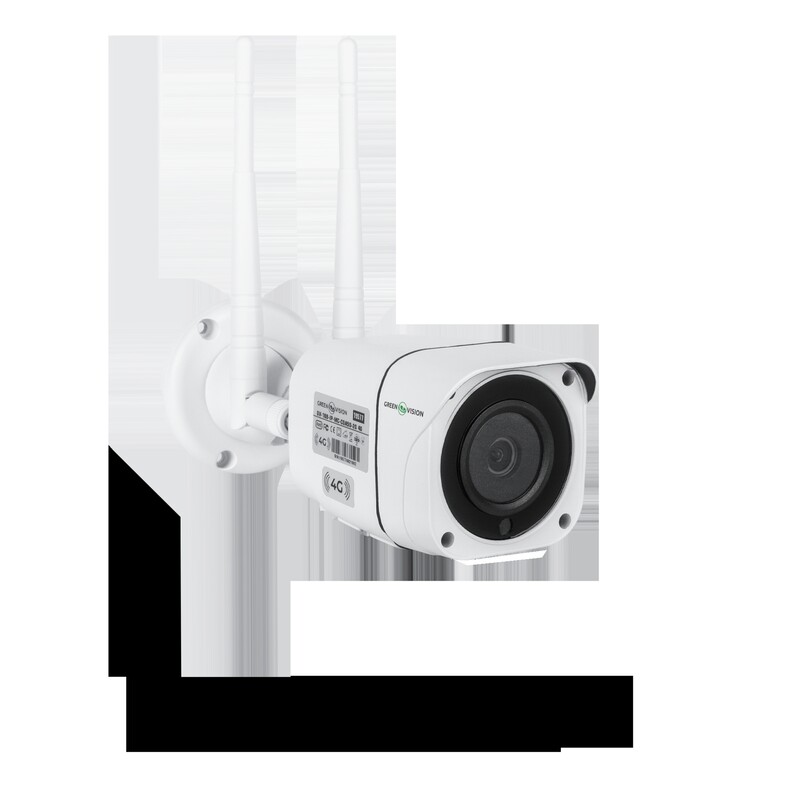 GreenVision GV-169-IP-MC-COA50-20 4G — вид корпуса