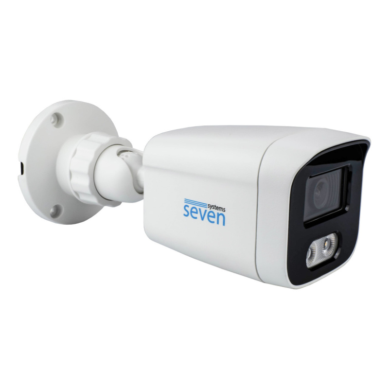 SEVEN IP-1022PA white — зображення моделі