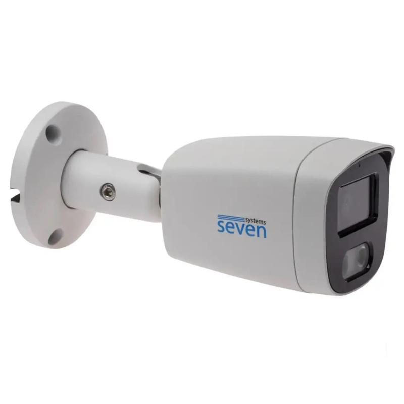 SEVEN IP-7222W4-2MP — зображення товару 2