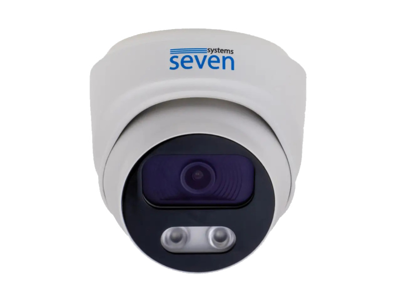 SEVEN IP-7215W2-5MP — зображення товару 2