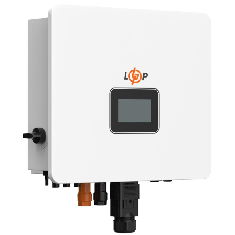 LogicPower LPW-10KW1-200A-G — фото 2