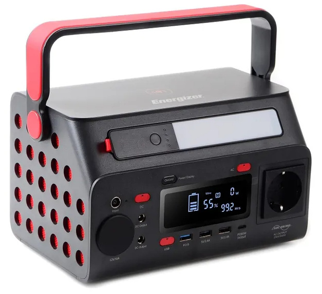 Energizer PPS300W2 — фото 1