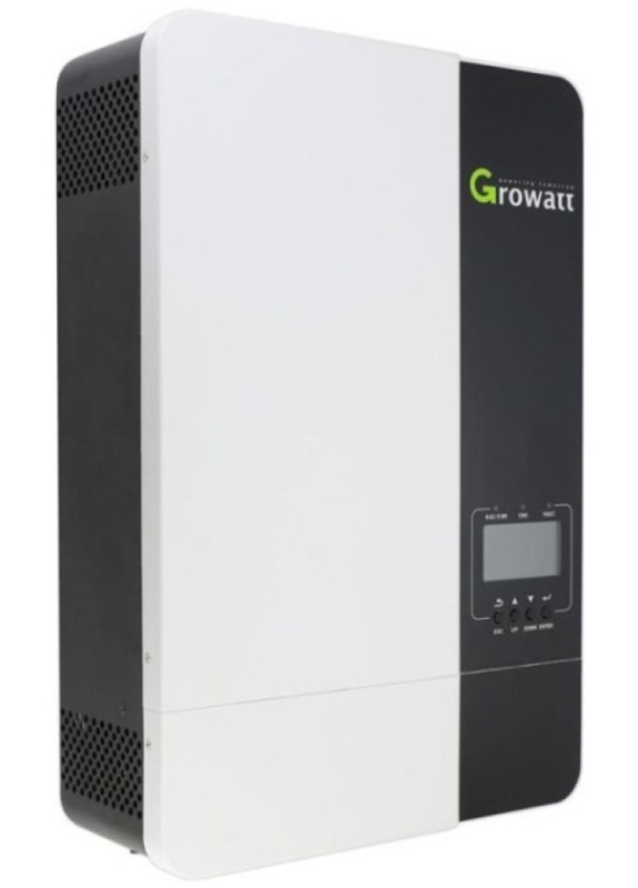 Growatt SPF3500ES — фото 1