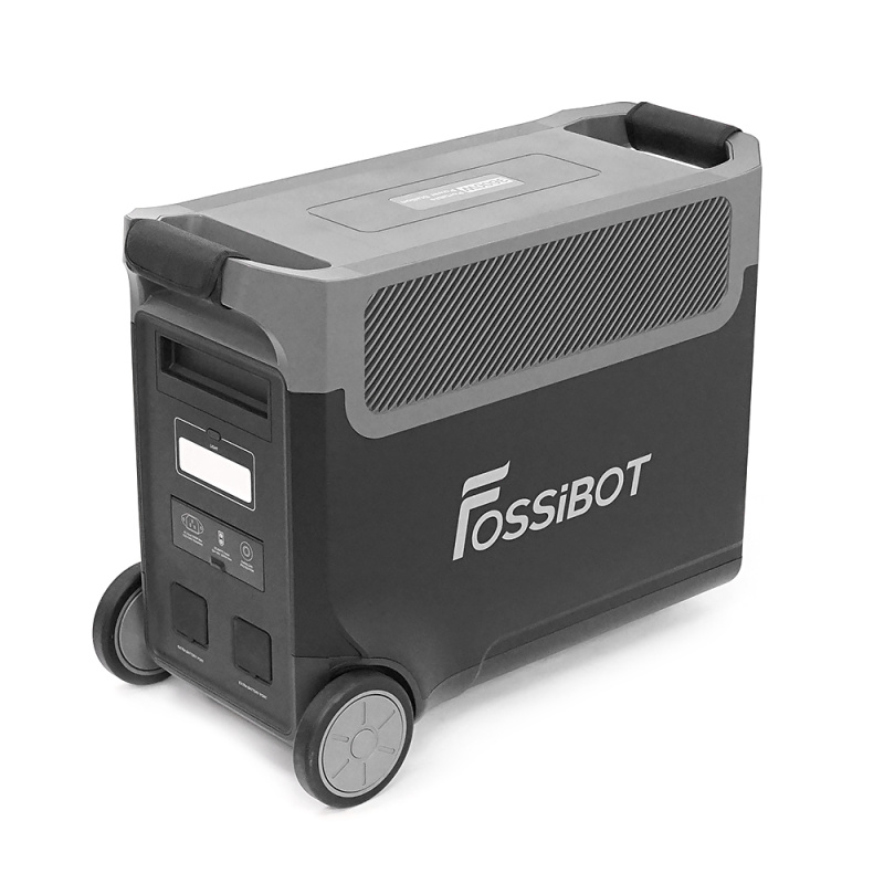 FOSSiBOT F3600PRO — фото 2