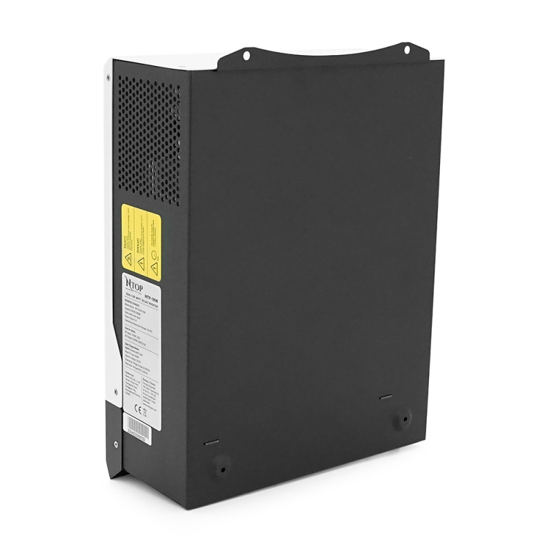 Автономный инвертор NTOP NTP1000-12 (1000 Вт, 12 В) — фото 1