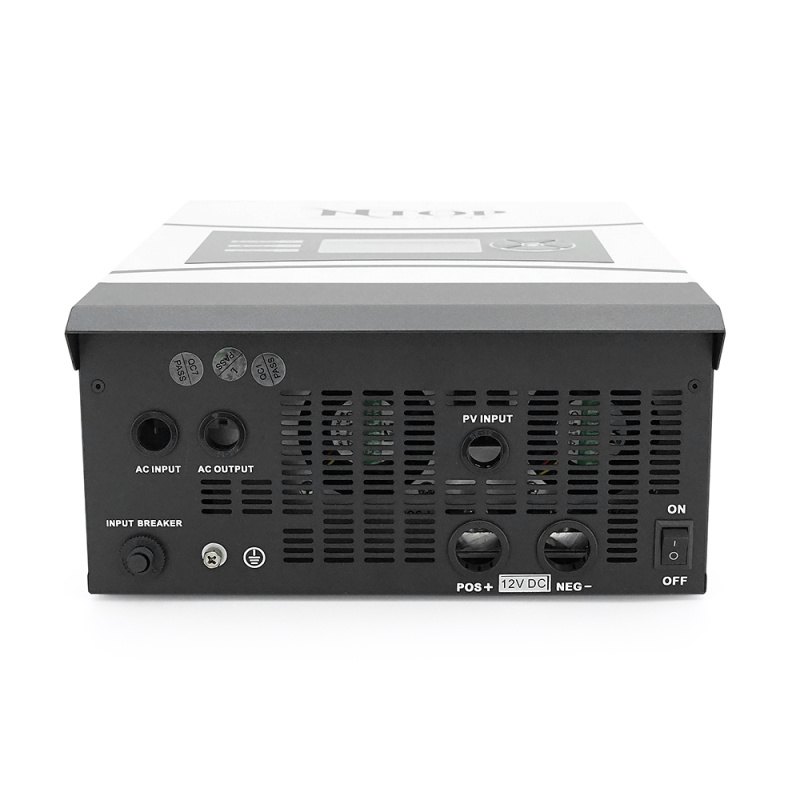 Автономный инвертор NTOP NTP1000-12 (1000 Вт, 12 В) — фото 2