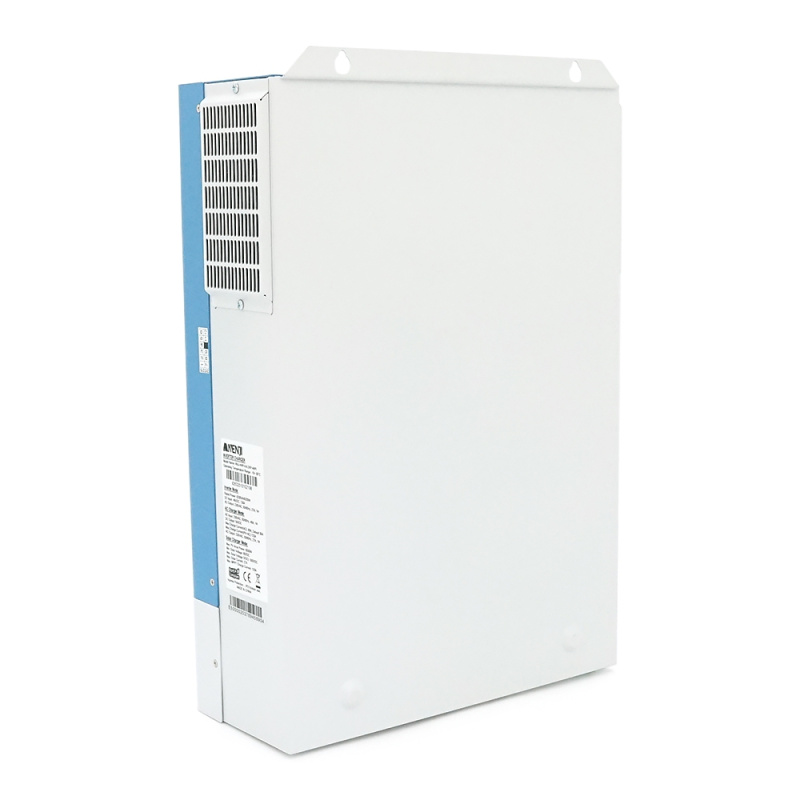 Автономний інвертор ANENJI ANJ-HHP-II-6.2KP-WIFI (6200 Вт, 48 В) — фото 1