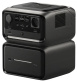 Зарядная станция EcoFlow RIVER 3 MAX Plus (858 Вт·ч, 600 Вт)