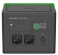 Зарядная станция Schneider Electric PPS500-GR (517 Вт·ч, 500 Вт)