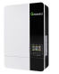 Гибридный инвертор Growatt SPF5000ES (5 кВт, 1 фаза, 48 В)