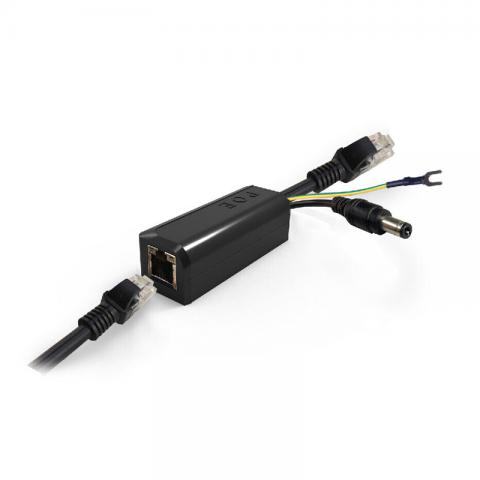 1ch POE сплиттер DL-12