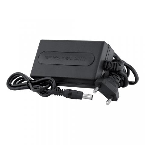 Блок живлення 12V/1А каб 0.9м