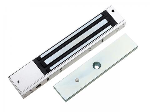 Замок электромагнитный 280 кг SEVEN ML-7720