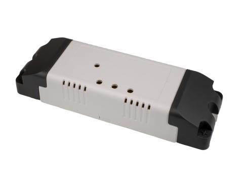 Умное двухканальное Wi-Fi реле SEVEN HOME S-7049