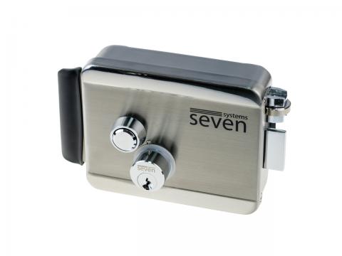 Замок электромеханический SEVEN EL-7729