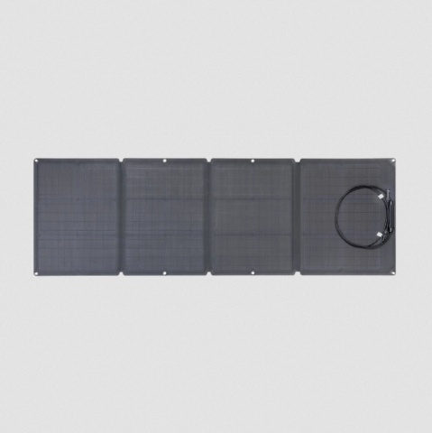 EcoFlow 110W Solar Panel Солнечная панель