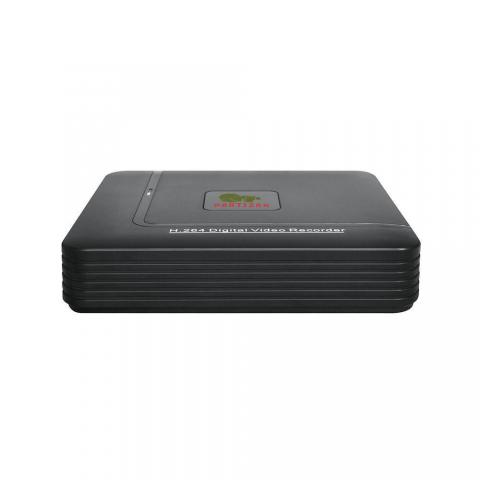 Відеореєстратор AHD 5.0 MP для 8 камер ADM-88V SuperHD 6.0