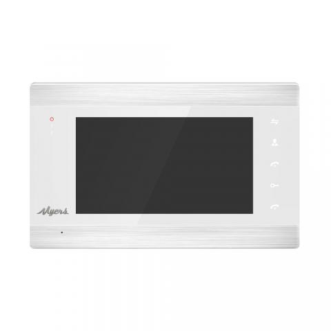 Домофон 7" Домофон M-72SD White Wi-Fi