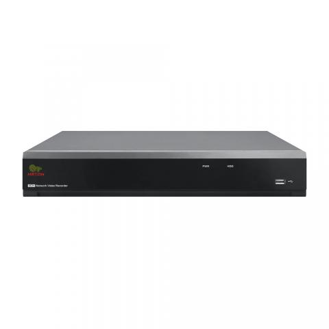 IP видеорегистратор 8.0MP (4K) для 16 камер  NVH-1622 POE SH 1.0
