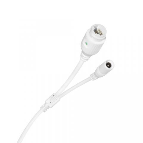 IP камера 5.0MP IP Варіфокальна камера IPD-VF5MP-IR Starlight 3.5 Cloud