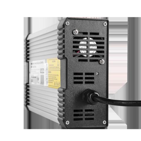 Зарядний пристрій для акумуляторів LiFePO4 24V (29.2V)-14A-336W