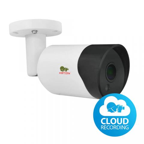 Цифровая камера 4.0MP IP камера IPO-2SP SE 4.6 Cloud