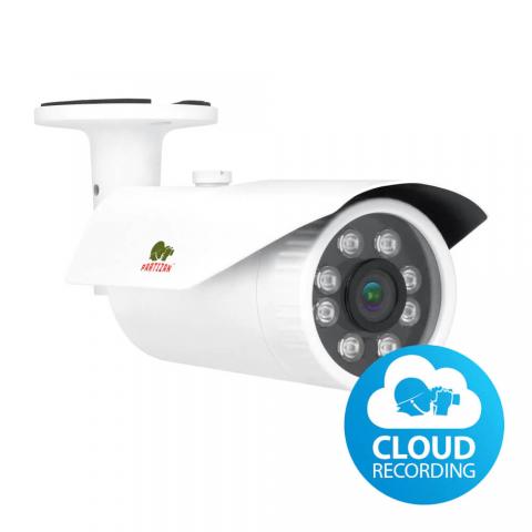 4.0MP IP Варіфокальна камера IPO-VF2MP SE 2.4 Cloud