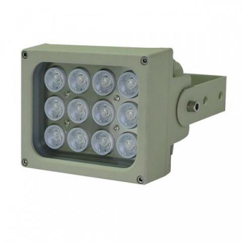 ІЧ-прожектор Viatec S12D-15-A-IR