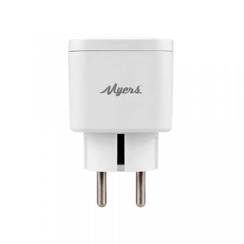 Smart розетка MSP-1EU
