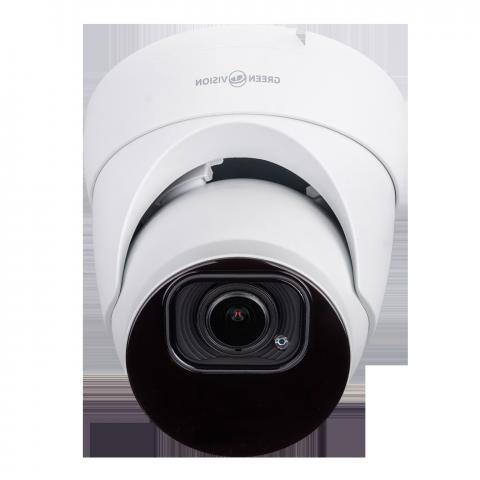Зовнішня IP-камера GreenVision GV-188-IP-IF-DOS50-30 VMA