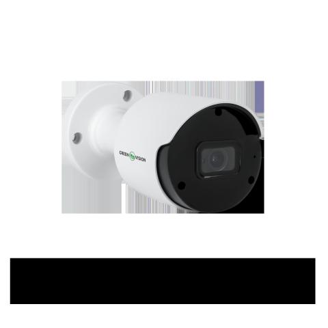 Наружная IP камера GV-171-IP-I-COS50-30 SD