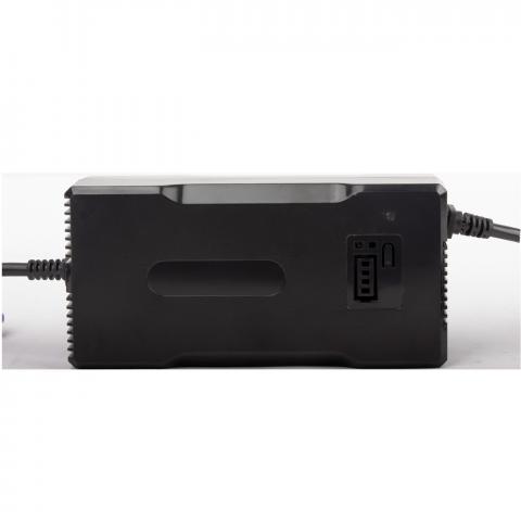 Зарядний пристрій для акумуляторів LiFePO4 48V (58.4V)-4A-192W