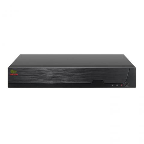 Відеореєстратор AHD 5.0MP/5.0M-N AHD для 16 камер ADM-816V SuperHD 5.0