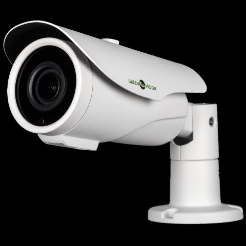 Наружная IP камера GV-006-IP-E-COS24V-40 3MP POE