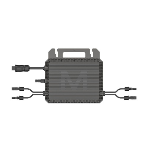 Мікроінвертор мережевий Marstek M2-1000 Saturn-M (1 кВт, 1 фаза)