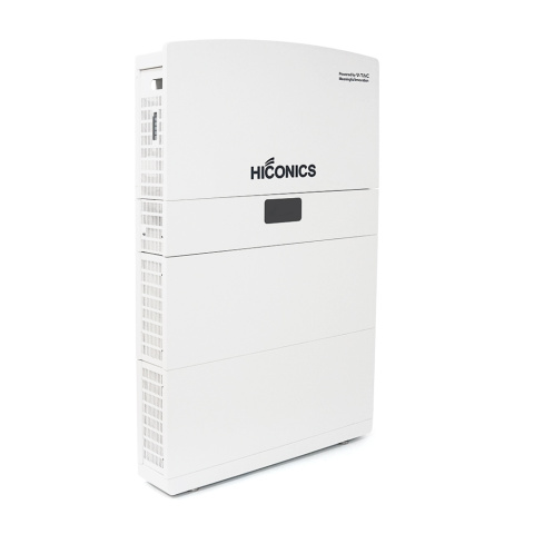 Система зберігання енергії Hiconics MIDEA 10 kWh + 6 kW (10000 Вт·год, 6000 Вт)