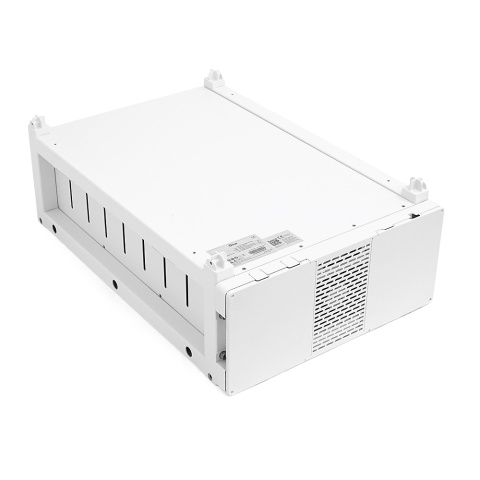 Аккумулятор LiFePO4 Deye BOS-B-Pack16-A3 (51,2 В, 314 А·ч, HV)