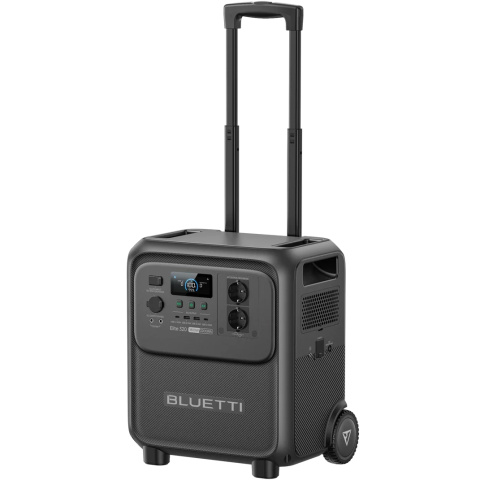 Зарядная станция Bluetti Elite 320 (3200 Вт&middot;ч, 1800 Вт)