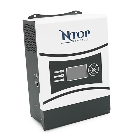 Автономный инвертор NTOP NTP1000-12 (1000 Вт, 12 В)