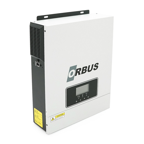 Автономний інвертор ORBUS ORB-1.6KW (1600 Вт, 12 В)