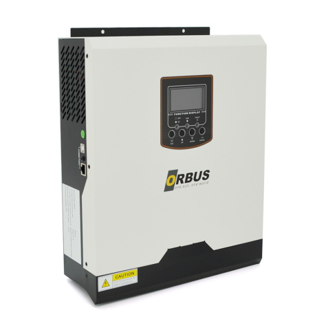Автономный инвертор ORBUS VP3000-24 (3000 Вт, 24 В)