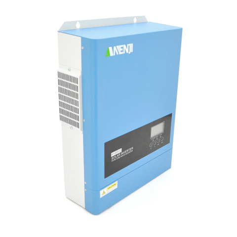 Автономный инвертор ANENJI ANJ-6200W-48V-WIFI (6200 Вт, 48 В)