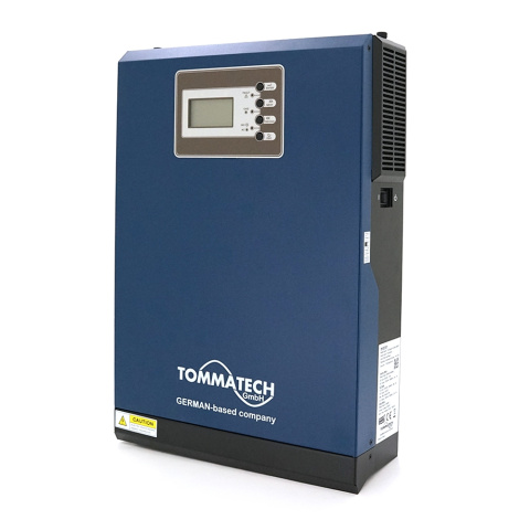 Автономный инвертор TOMMATECH TT-NEW5K/MPPT (5000 Вт, 48 В)