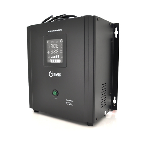 ИБП Europower PSW-EP1500WM24 (1050 Вт, 24 В)