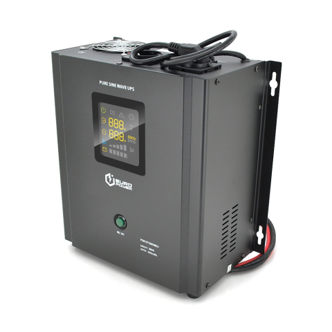 ИБП Europower PSW-EP2000WM24 (1400 Вт, 24 В)